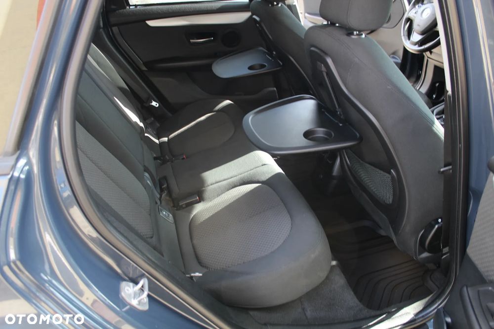 BMW Seria 2 - 20