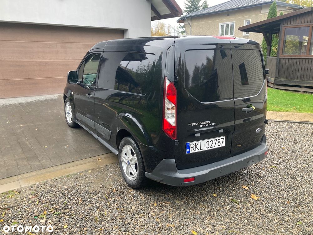 Ford Transit - 5