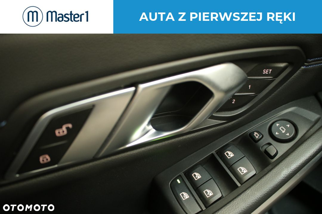 BMW Seria 3 318i M Sport - 13
