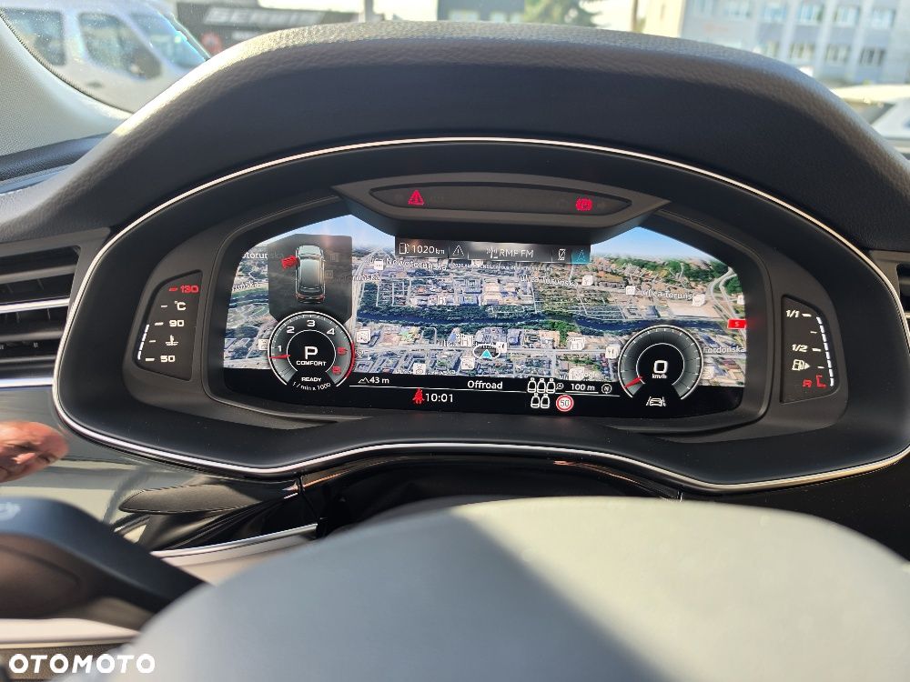 Audi Q7 - 15