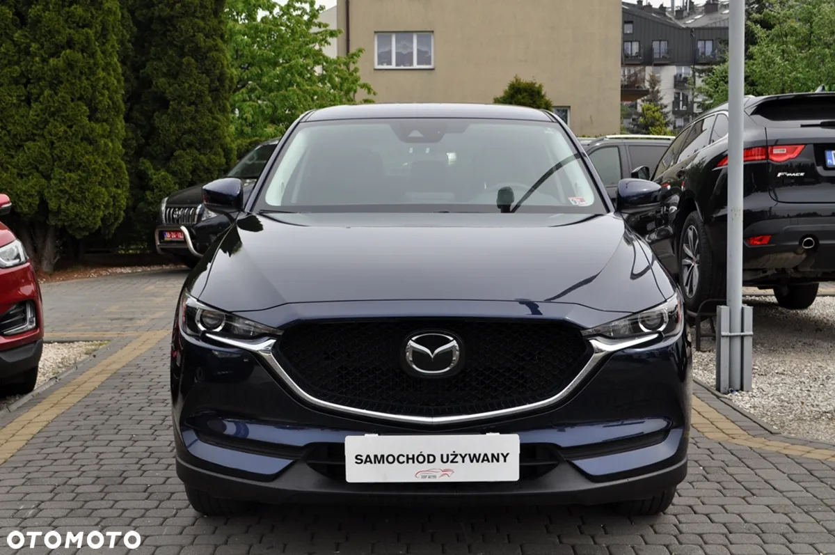 Mazda CX-5 2.5 Skyprestige AWD - 6