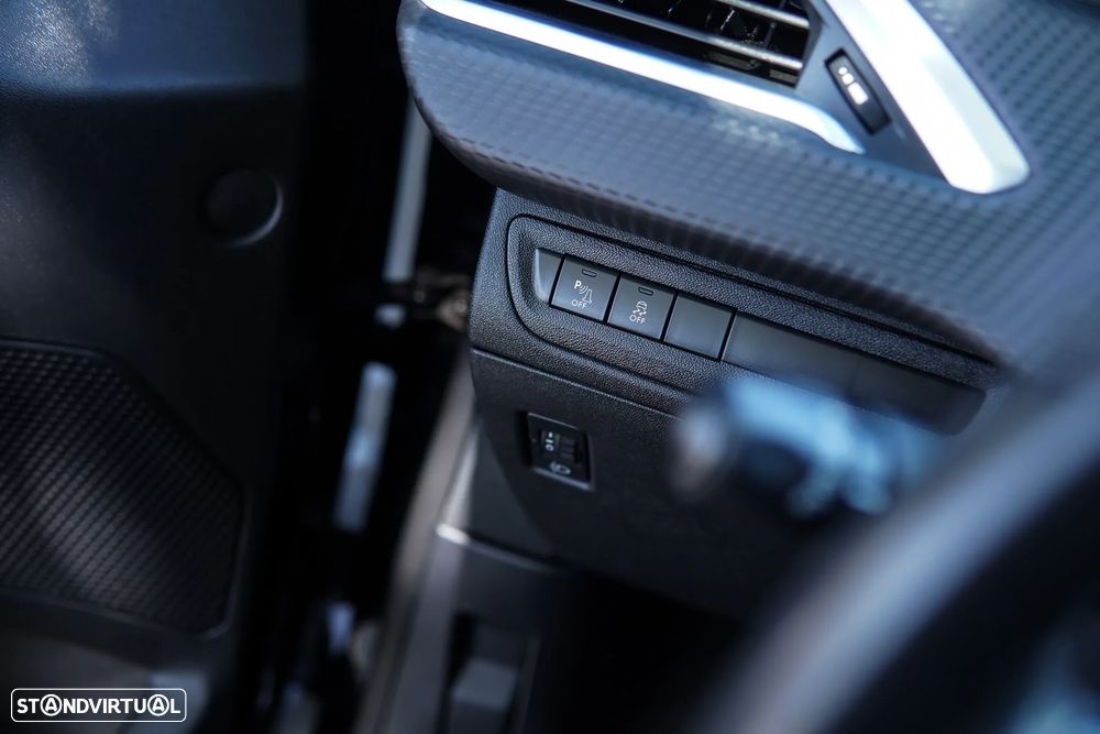 Peugeot 2008 PureTech 82 Style - 45