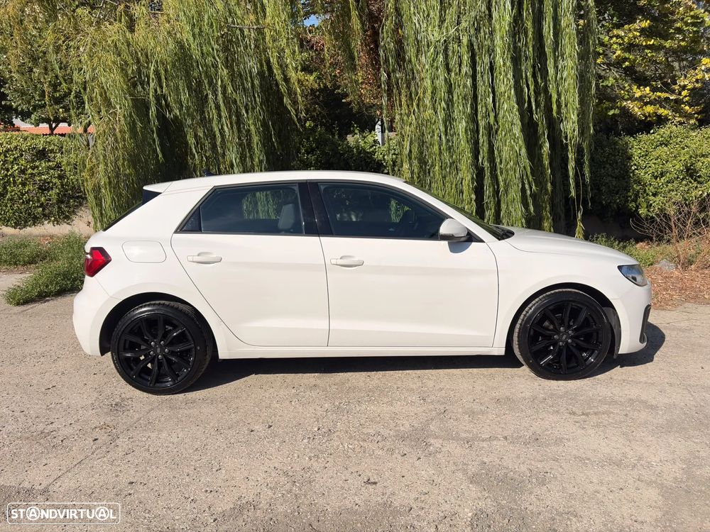 Audi A1 Sportback 1.0 TFSI Sport - 15