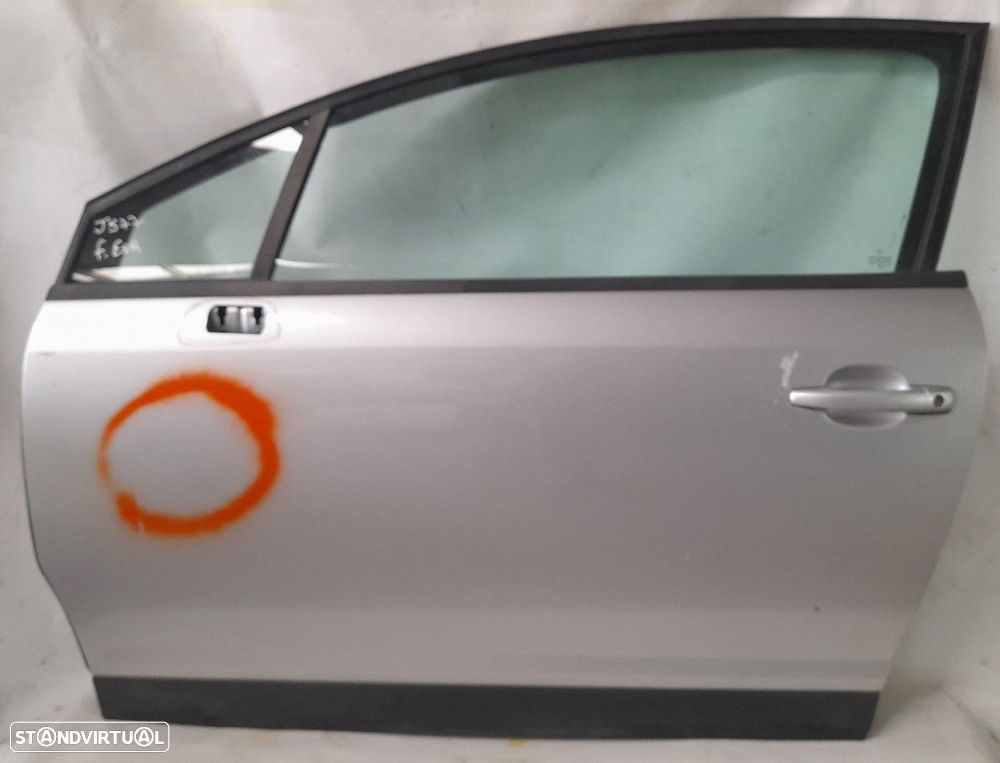 Porta frente esquerda CITROËN C4 Coupé (LA_) - 1