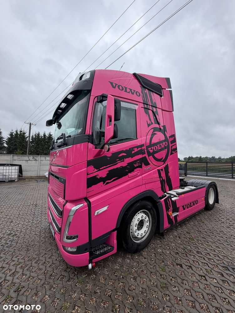 Volvo Fh - 3