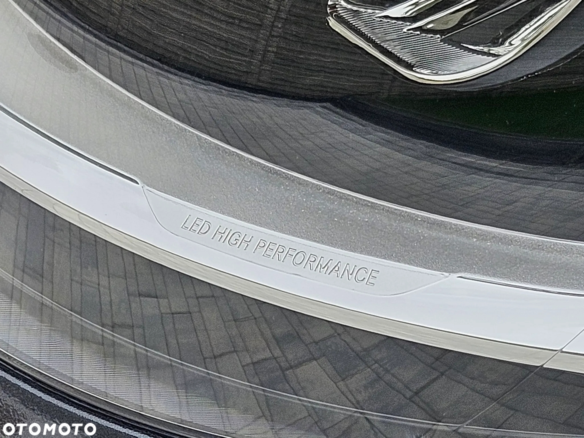 Mercedes-Benz SPRINTER 319CDI Brygadowy Automat Ledy MAX WERSJA SalonPL - 19