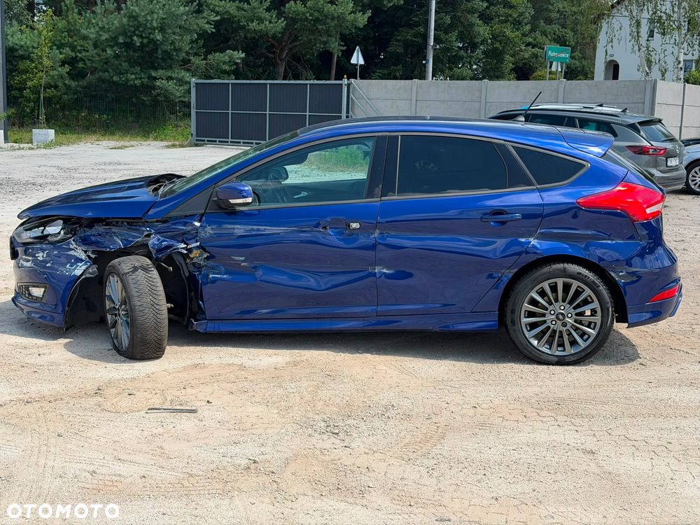 Ford Focus - 14