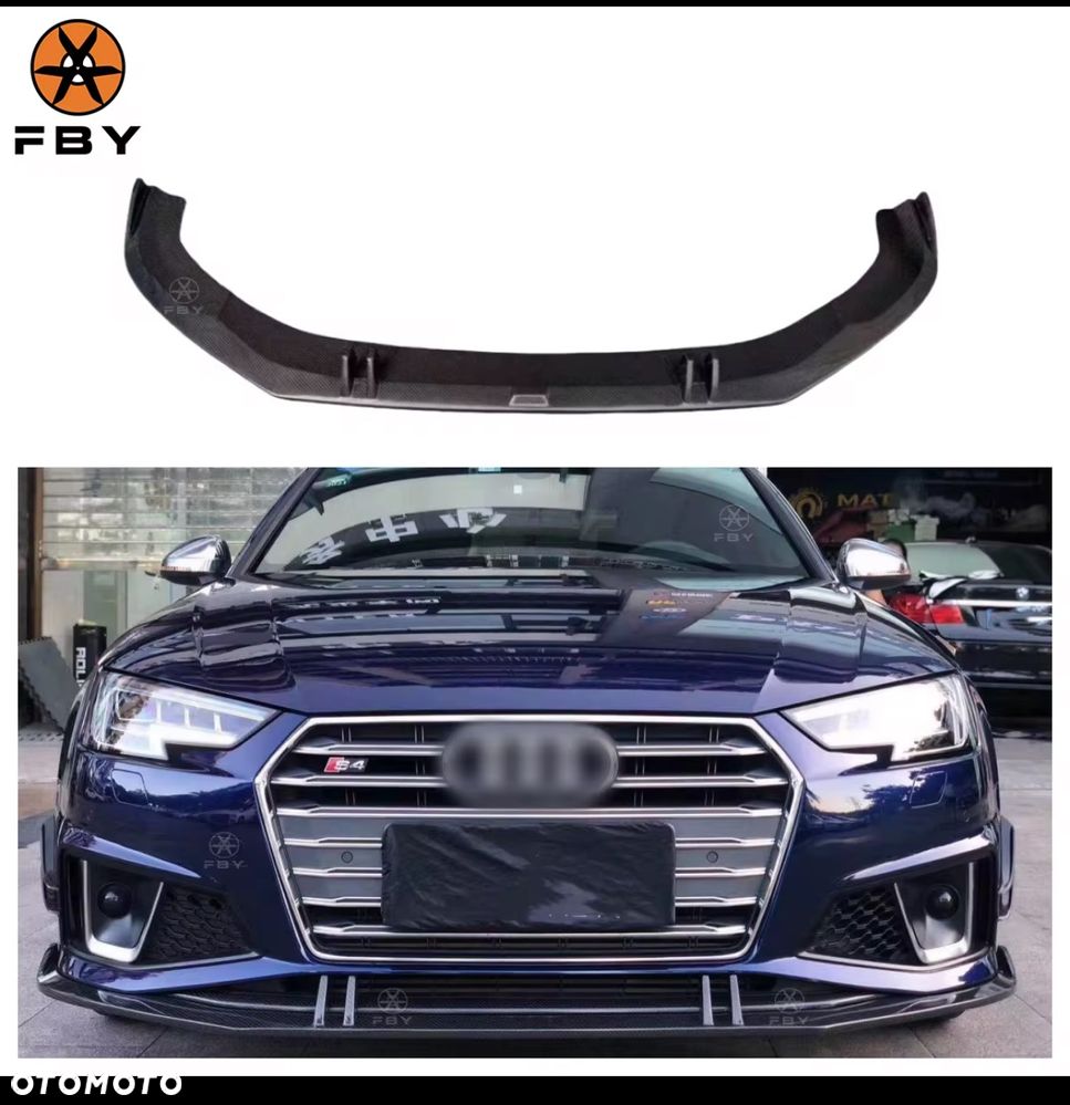 Audi S4 Limousine - 12