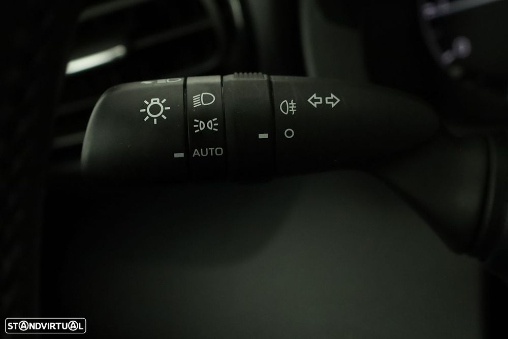 Toyota Yaris 1.0 VVT-i Comfort Plus - 15