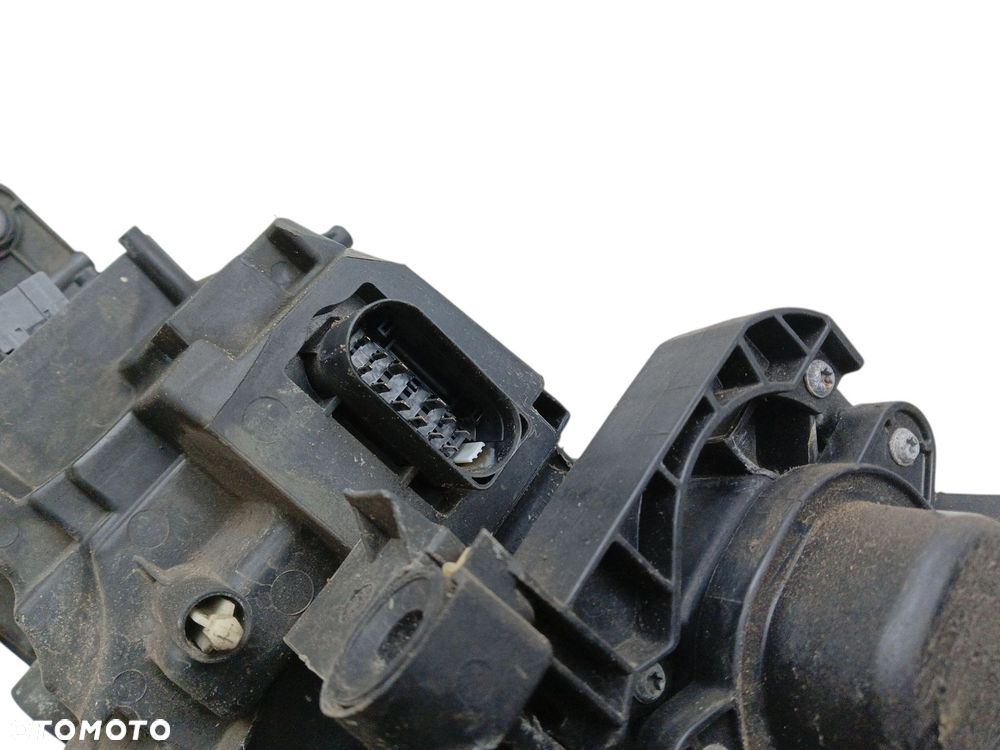 LAMPA PRAWY PRZÓD VOLKSWAGEN PASSAT B8 (2014-2019) 2.0 TDI 150KM 3G2941036G - 8