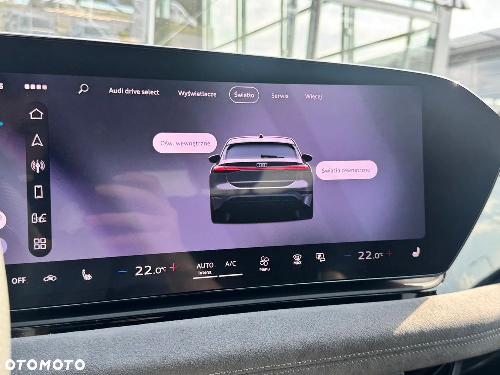 Audi A6 Avant e-tron 83kWh - 24