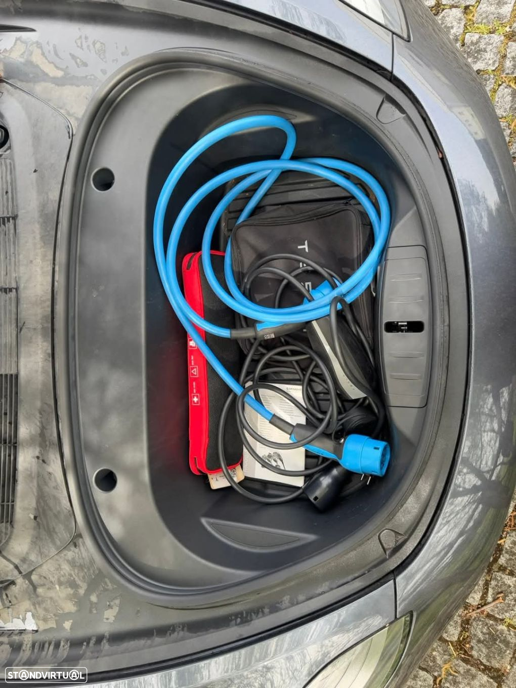 Tesla Model 3 Performance Dual Motor AWD - 15