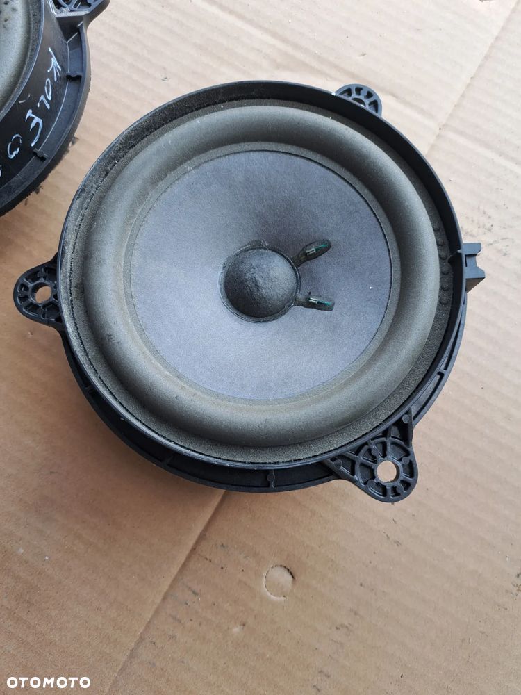 Renault Koleos I głosnik bose przedni 28156JY10A - 2