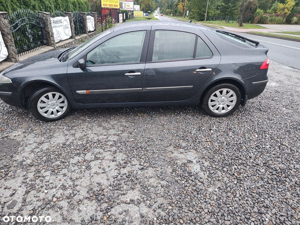 Renault Laguna - 3