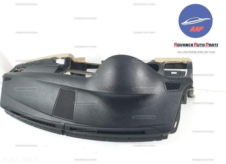 Plansa Bord originala BMW  Seria 5  F07/F10/F11 [2009 - 2013] - 2
