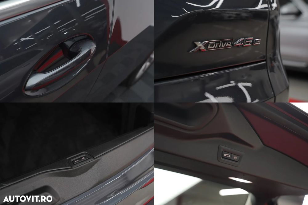 BMW X5 xDrive45e AT PHEV - 21