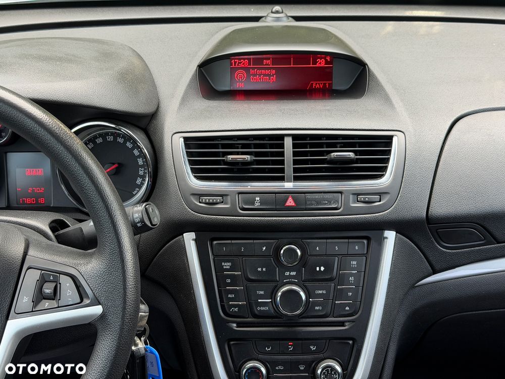 Opel Mokka 1.6 Active S&S - 26