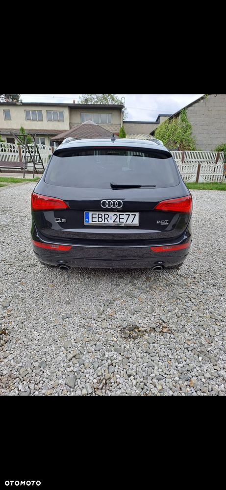Audi Q5 2.0 TFSI Quattro S tronic - 6