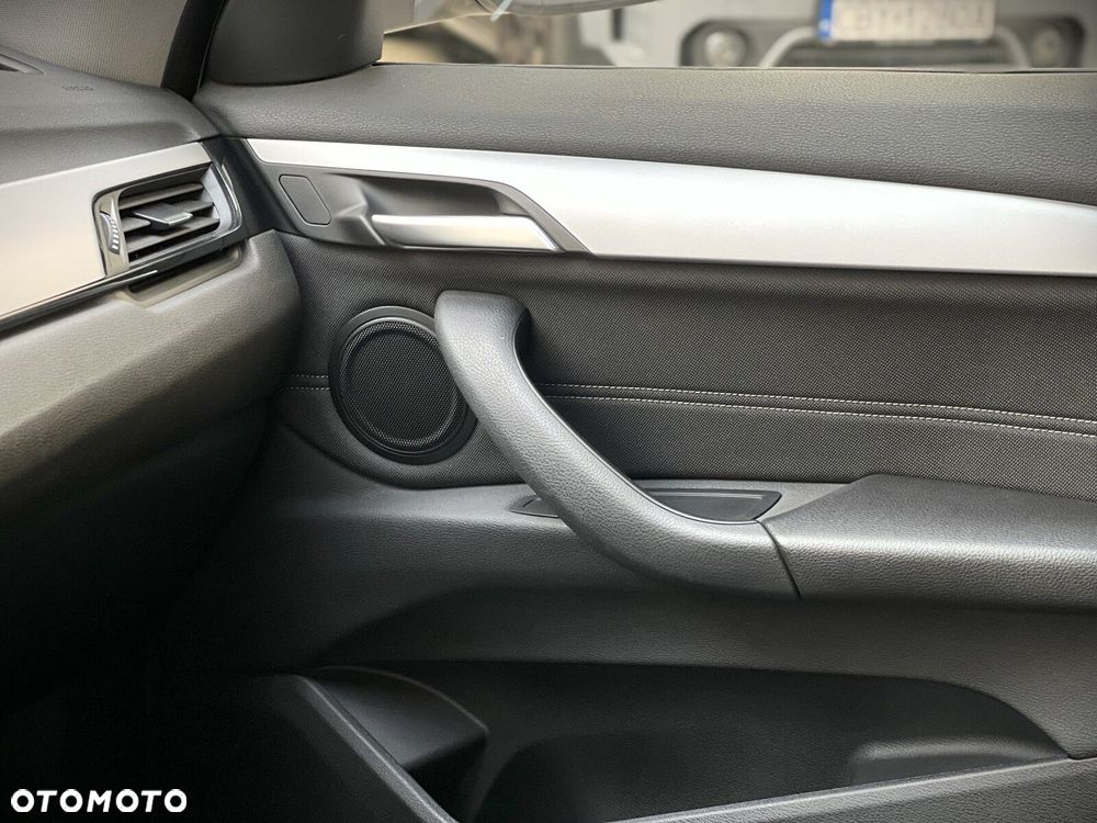 BMW X1 - 27