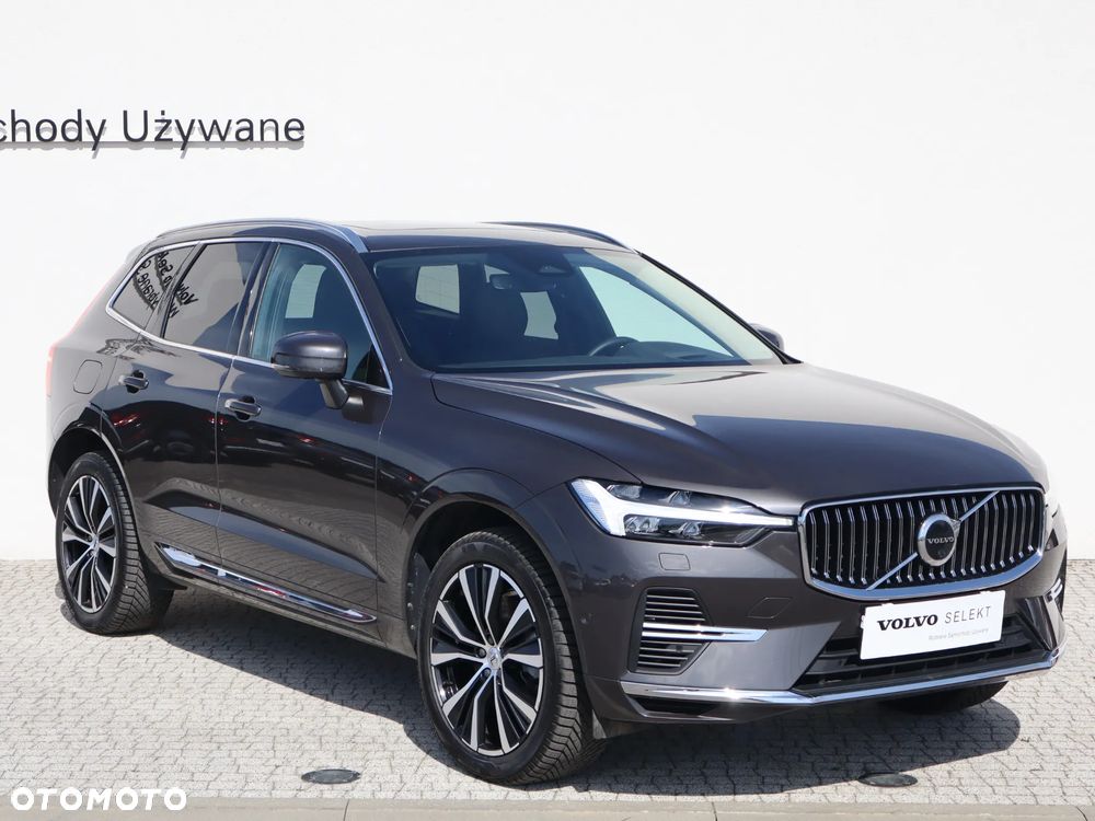 Volvo XC 60 T8 Plug-In Hybrid AWD Ultimate Bright - 9