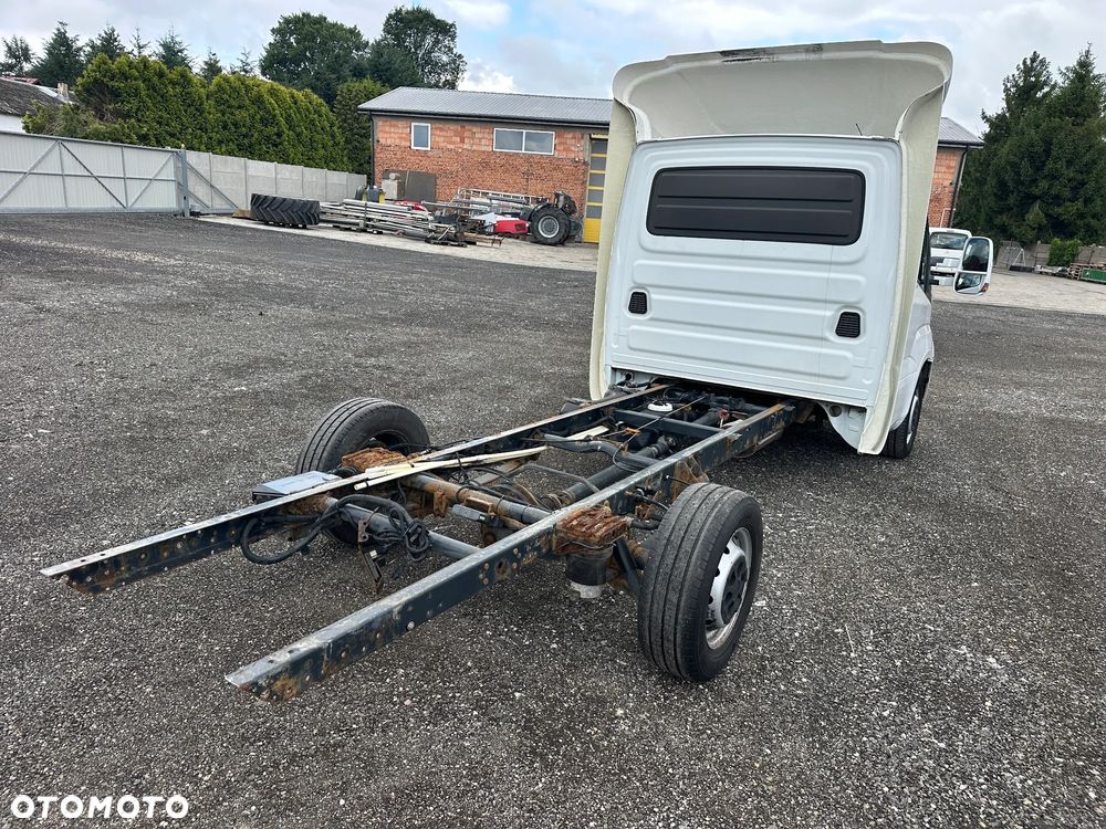 Iveco 35S21 3.0 HPi 210KM - 5