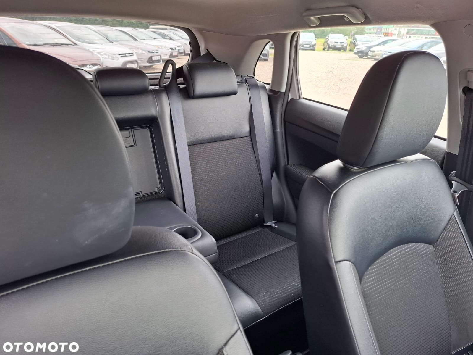Citroën C4 Aircross 1.6 HDi STT 4x2 Exclusive - 28
