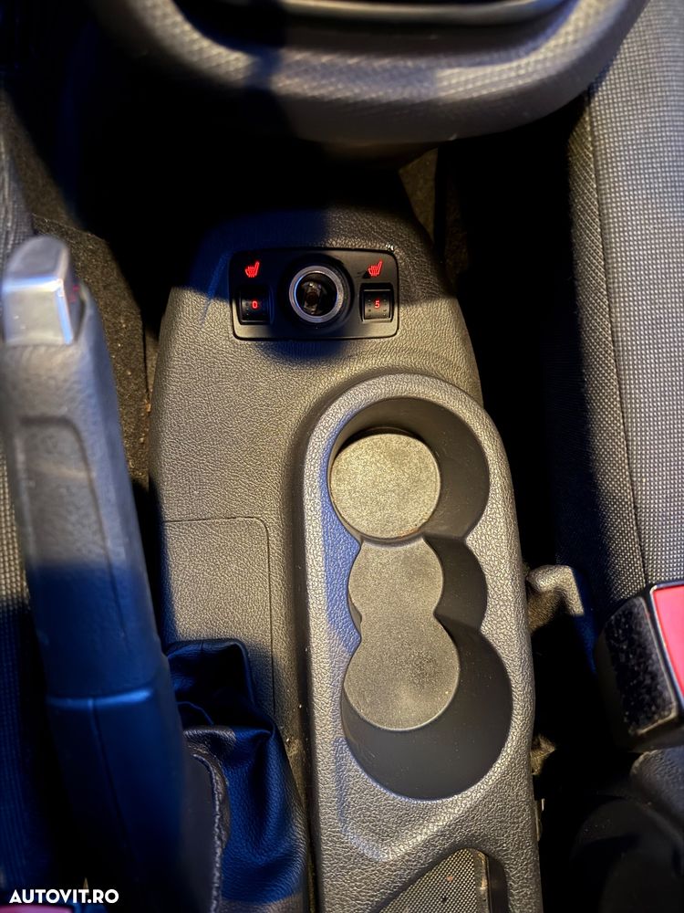 Ford Tourneo Connect - 17