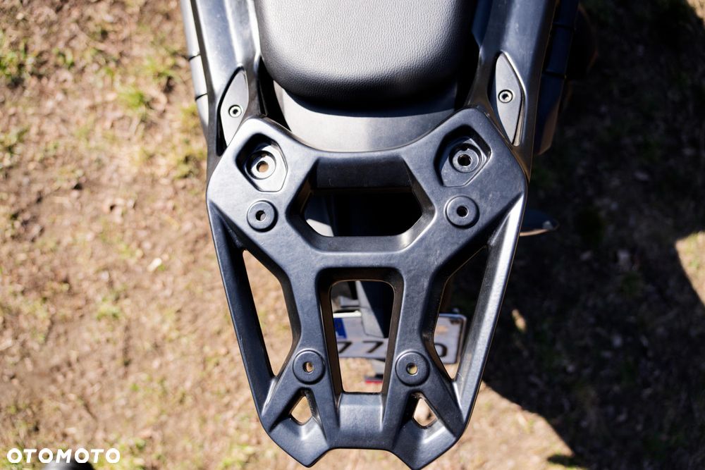 Bajaj Dominar 400 - 6