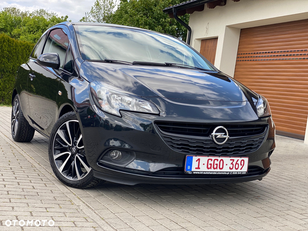 Opel Corsa 1.4 Cosmo
