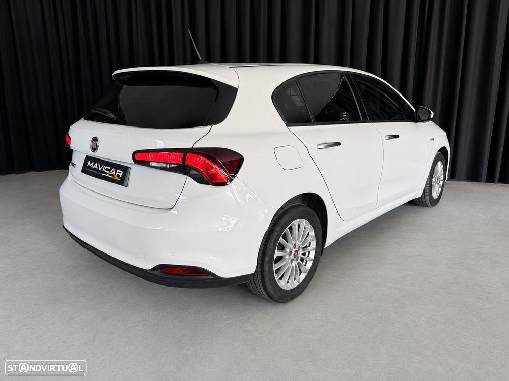 Fiat Tipo 1.3 MultiJet Life - 17