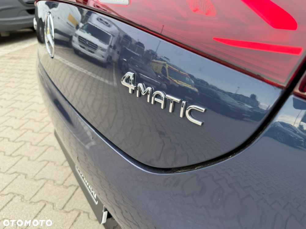 Mercedes-Benz EQE 350 90.5kWh 4-Matic AMG Line Twoja Edycja - 13