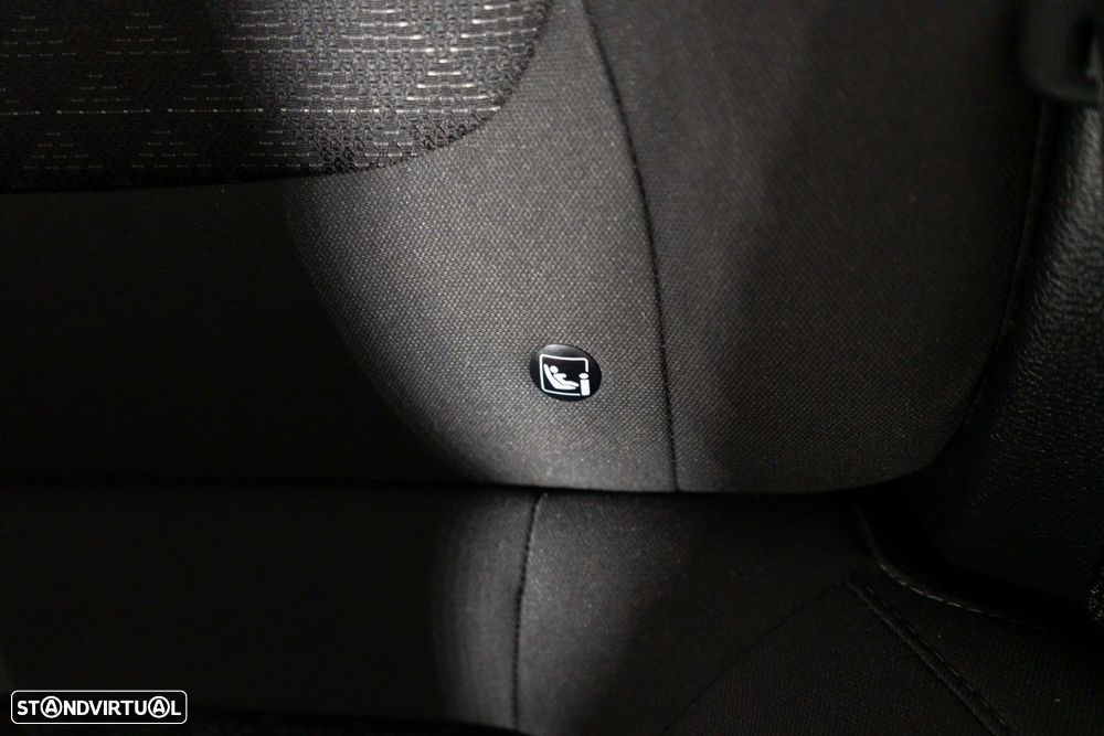 Kia Rio 1.2 CVVT Dynamic - 10