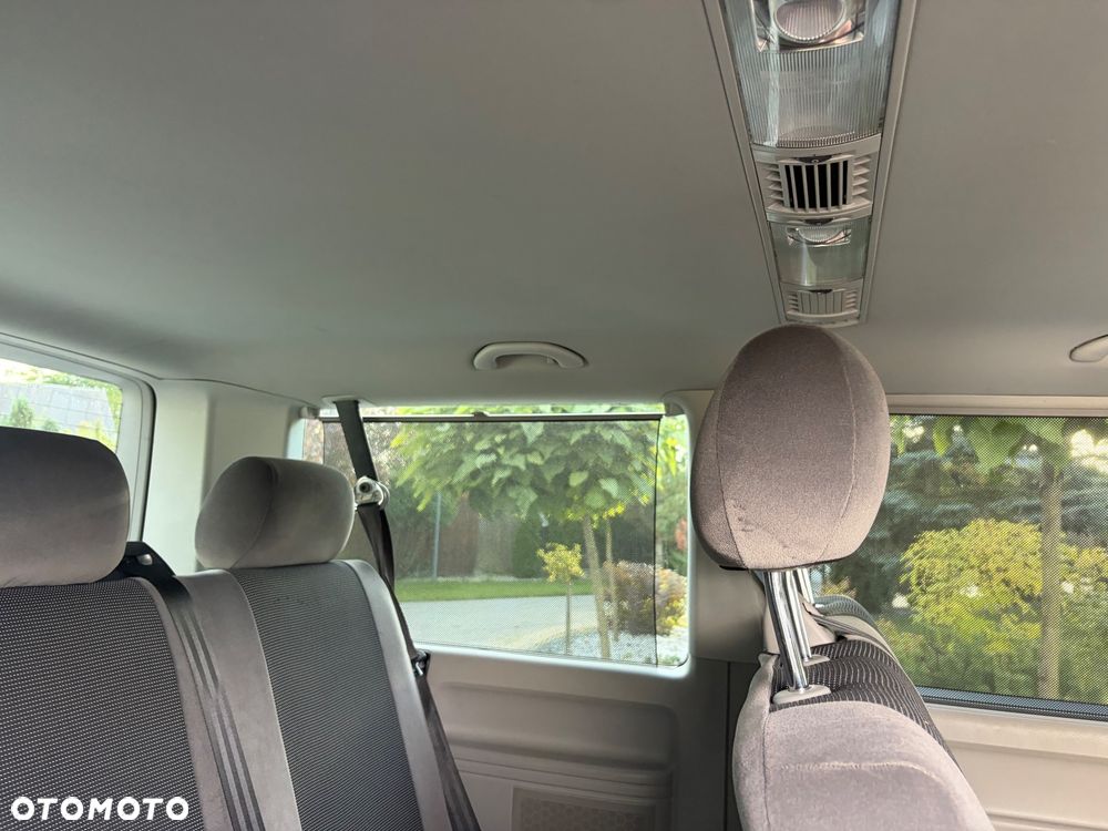 Volkswagen Caravelle 2.0 TDI L1 Highline 4Motion - 19