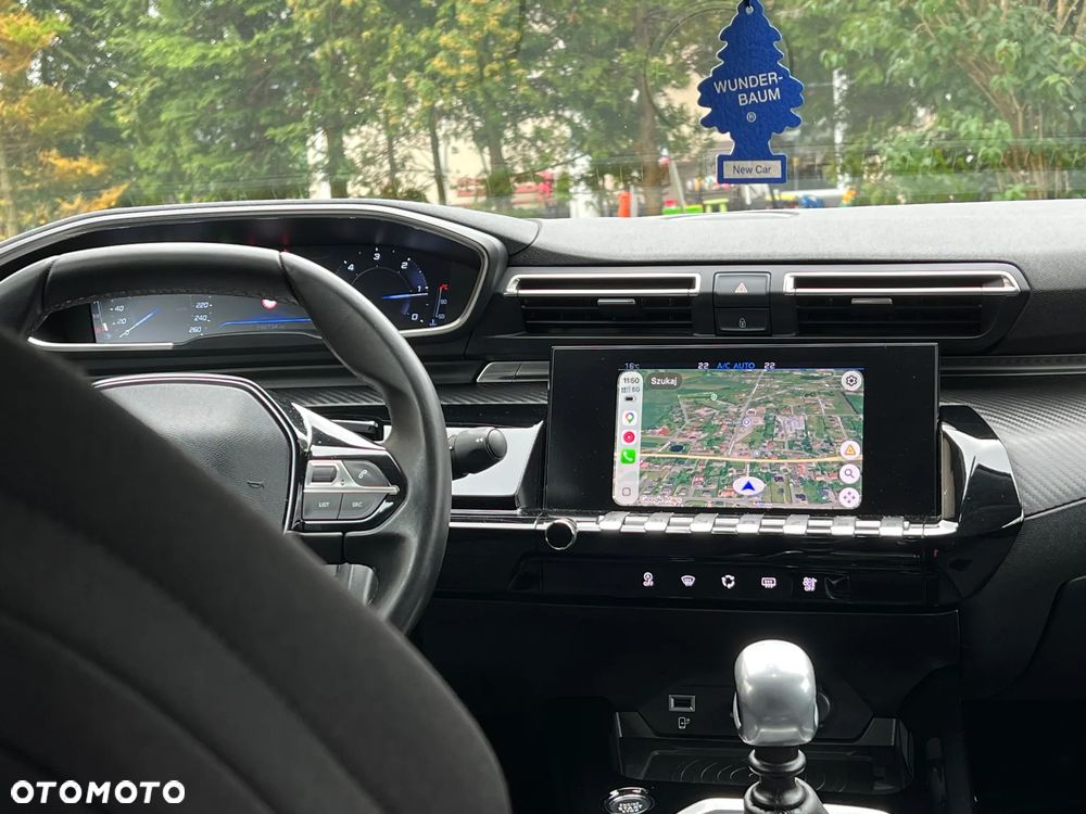 Peugeot 508 BlueHDi 130 Active Business-Paket - 13