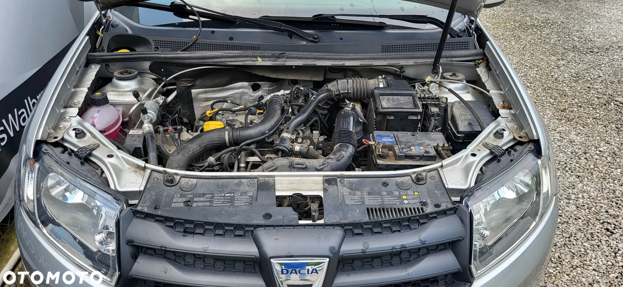 Dacia Sandero Stepway 0.9 TCe Laureate - 26