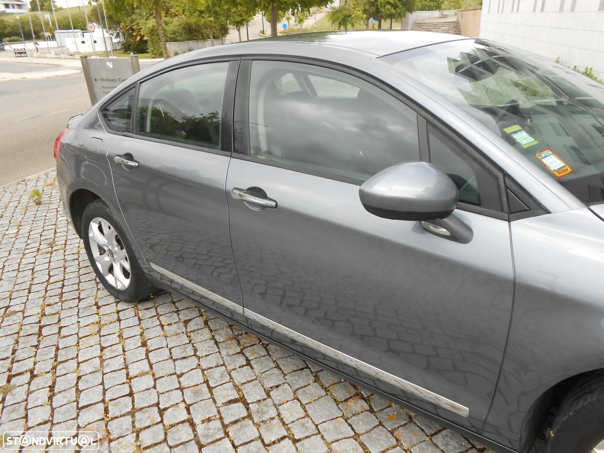 Citroën C5 - 15