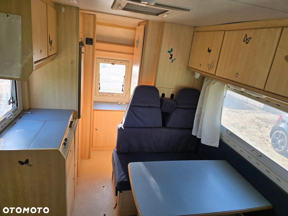 Fiat Ducato - 8