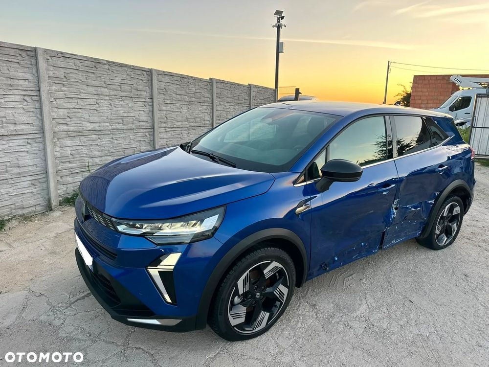 Renault Symbioz 1.6 E-Tech Full Hybrid 145 Evolution - 37