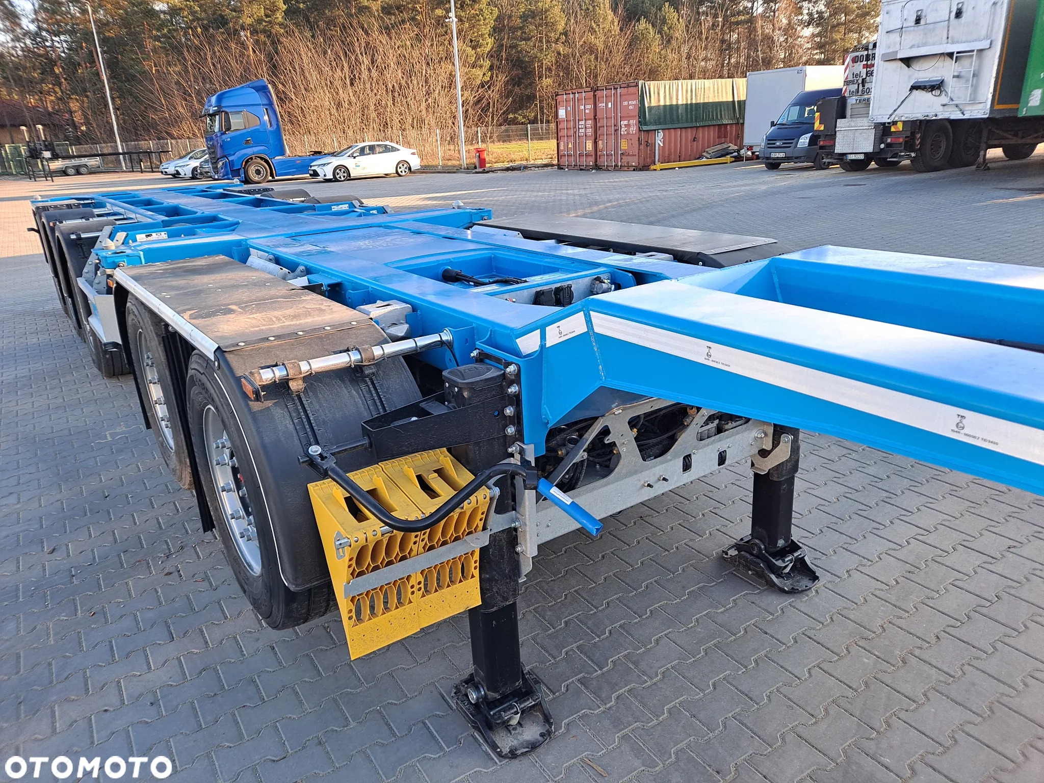 D-TEC CT-521 - 28