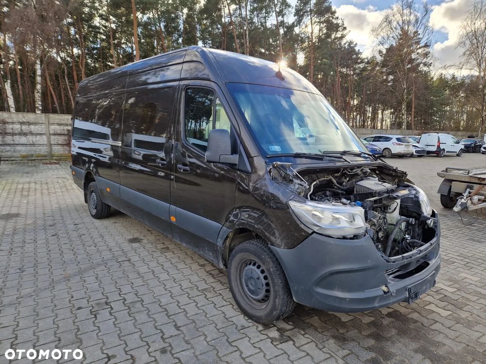 Mercedes-Benz 315 Sprinter - 3