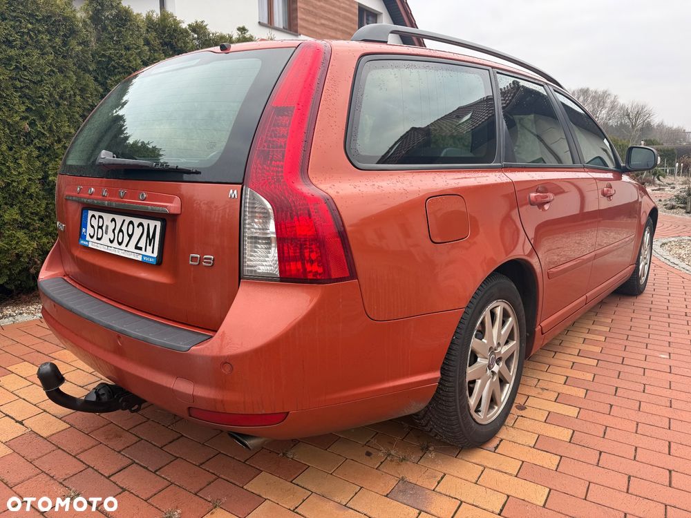 Volvo V50 D3 Momentum - 4