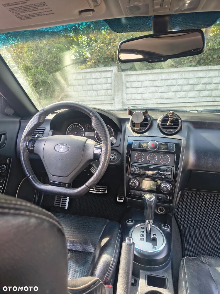 Hyundai Coupe 2.0 Dynamic - 7