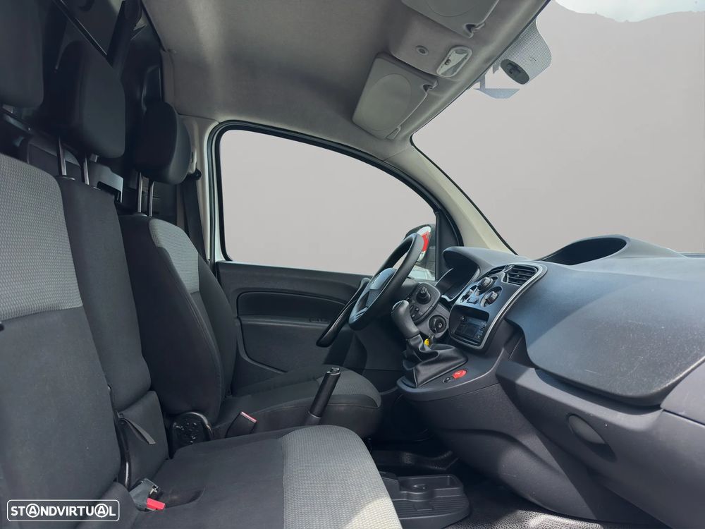 Renault Kangoo 1.5 dCi - 14