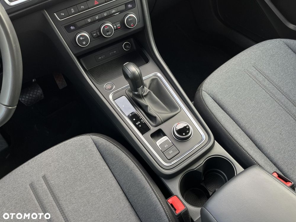 Seat Ateca 2.0 TSI Style S&S 4Drive DSG - 15