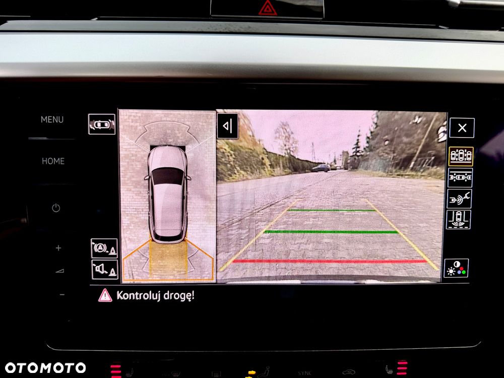 Volkswagen Arteon Shooting Brake ver-shooting-brake-2-0-tdi-scr-dsg-elegance - 34