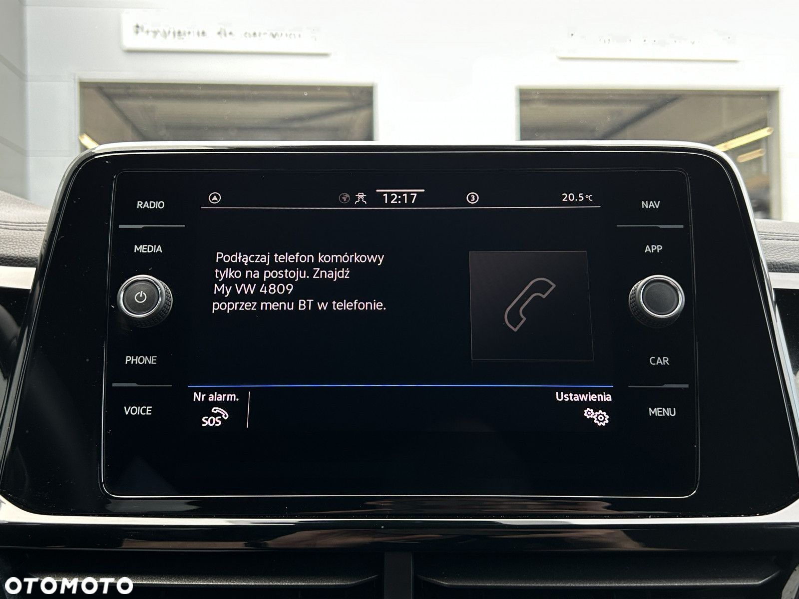 Volkswagen T-Roc 1.5 TSI Style DSG - 32