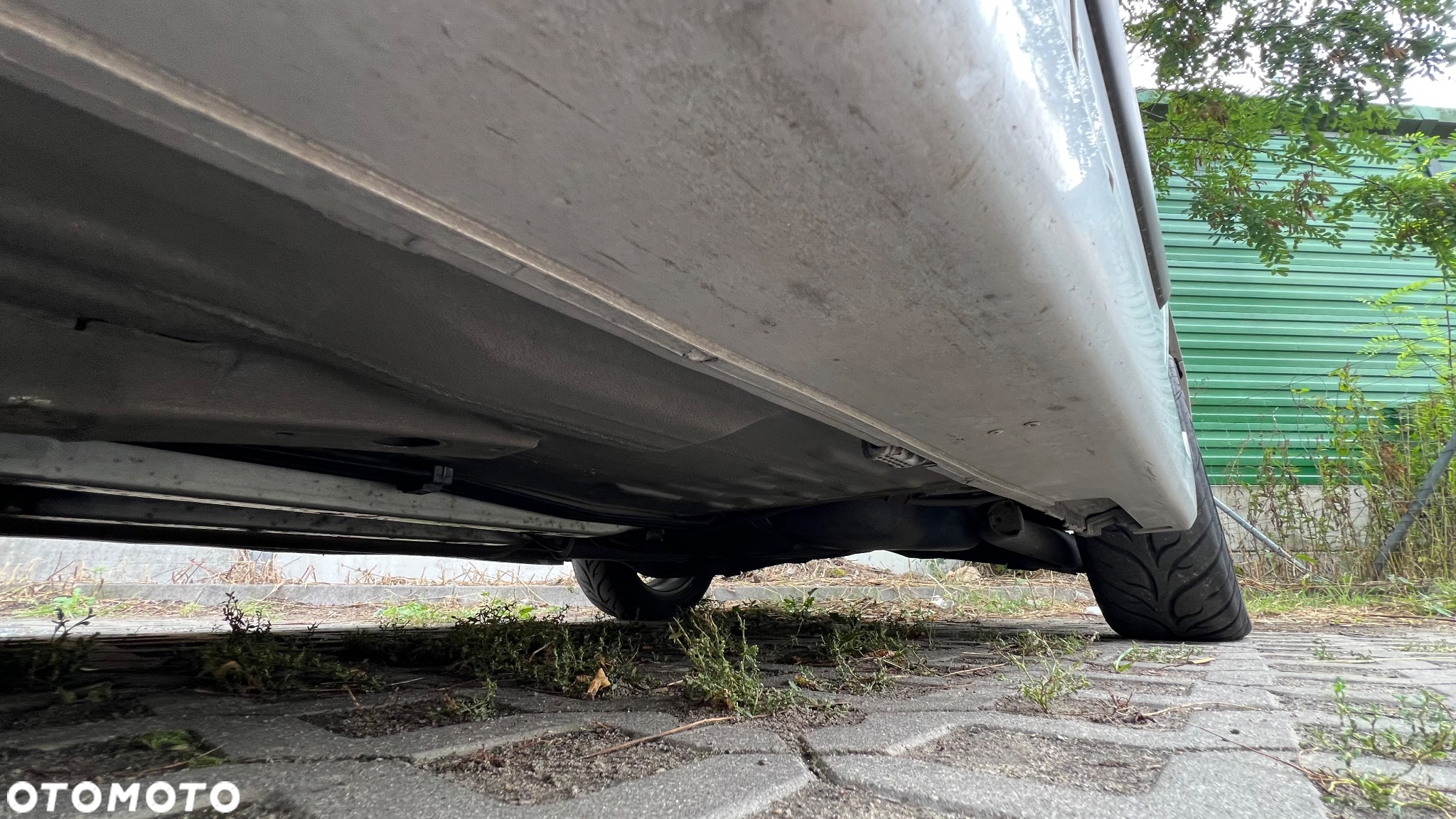 Honda Civic 1.6i Automatik ES - 34
