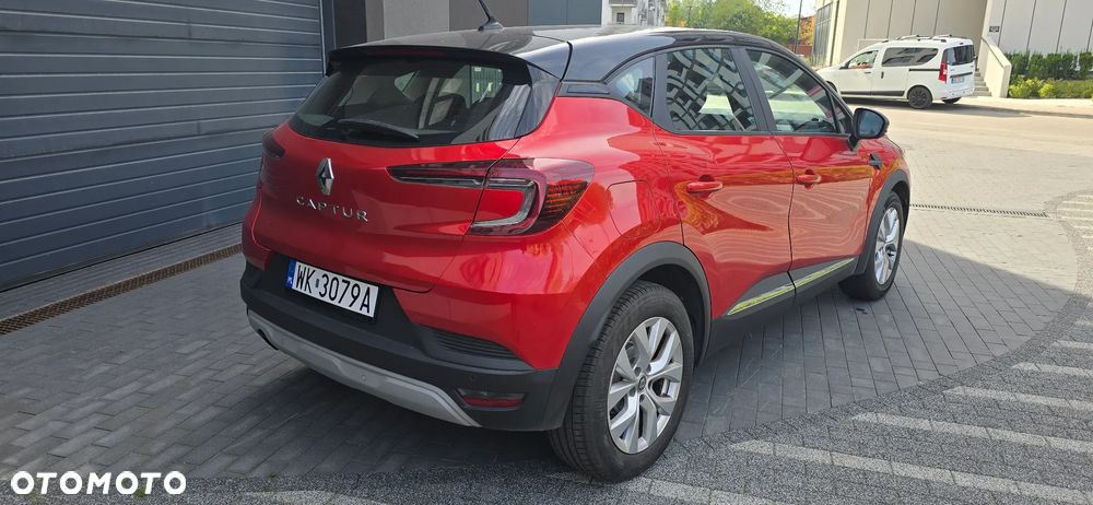 Renault Captur - 4