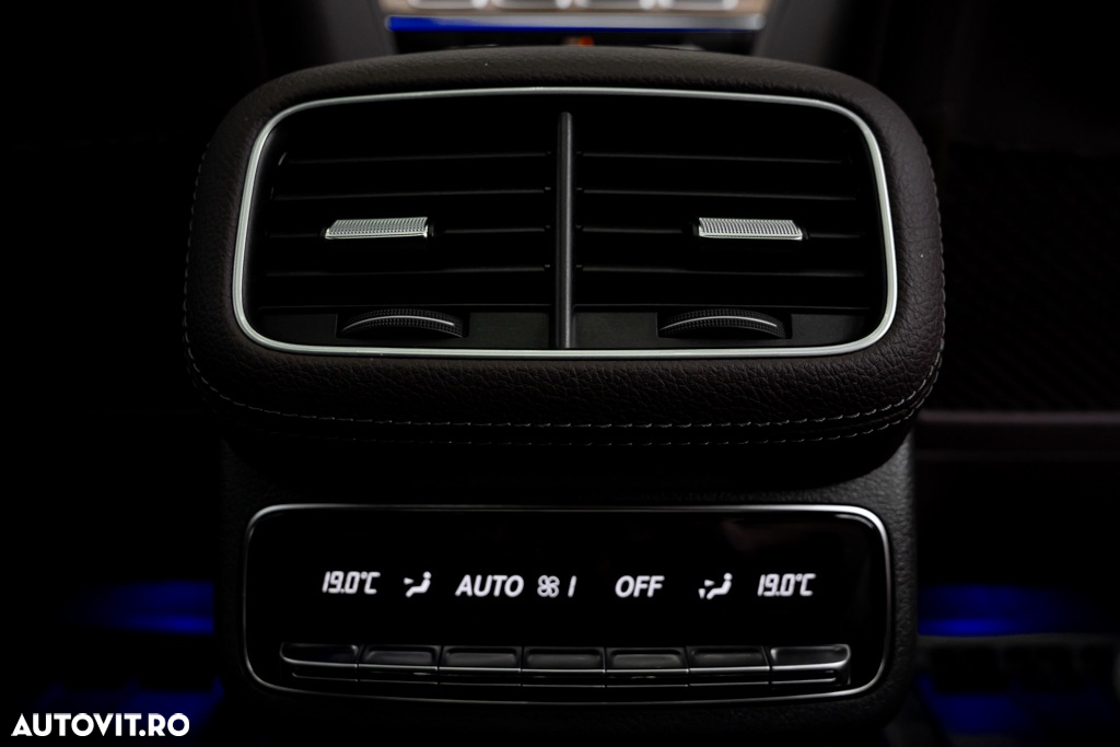 Mercedes-Benz GLE 450 MHEV 4MATIC - 17