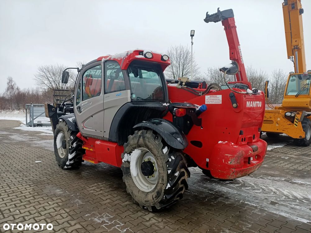 Manitou MT 1440 ST4 - 37